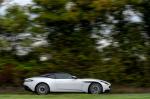 Aston Martin DB11 V8 2017 года (UK)